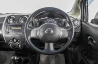 Nissan Note 13 из 23