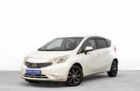 Nissan Note 3 из 23
