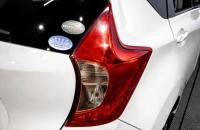 Nissan Note 8 из 23