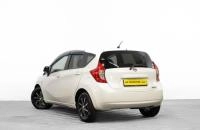 Nissan Note 6 из 23