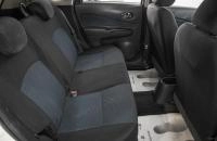 Nissan Note 21 из 23