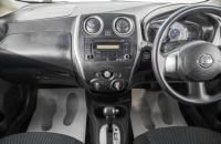 Nissan Note 15 из 23