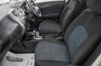 Nissan Note 19 из 23
