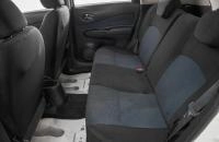 Nissan Note 20 из 23