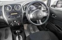 Nissan Note 14 из 23