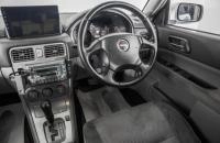Subaru Forester 14 из 23