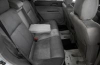 Subaru Forester 22 из 23