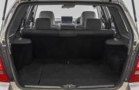 Subaru Forester 23 из 23