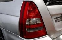 Subaru Forester 8 из 23