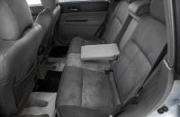 Subaru Forester 21 из 23