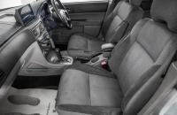 Subaru Forester 20 из 23