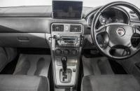 Subaru Forester 15 из 23