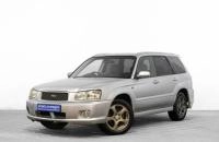 Subaru Forester 3 из 23