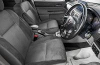 Subaru Forester 10 из 23