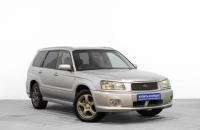 Subaru Forester 1 из 23