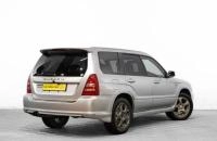 Subaru Forester 4 из 23