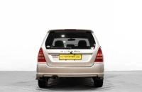 Subaru Forester 5 из 23