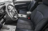 Subaru Outback 10 из 25