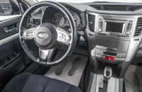 Subaru Outback 15 из 25