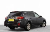 Subaru Outback 4 из 25