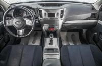 Subaru Outback 9 из 25