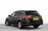 Subaru Outback 6 из 25