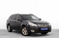 Subaru Outback 1 из 25