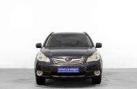 Subaru Outback 2 из 25