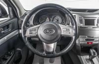 Subaru Outback 14 из 25