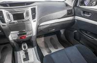 Subaru Outback 21 из 25