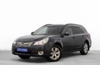 Subaru Outback 3 из 25