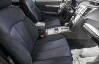 Subaru Outback 22 из 25