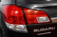 Subaru Outback 8 из 25