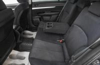 Subaru Outback 23 из 25