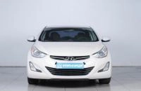 Hyundai Elantra 2 из 19