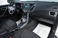Hyundai Elantra 10 из 19