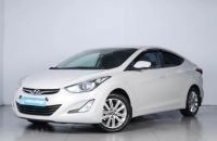 Hyundai Elantra 3 из 19