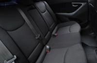 Hyundai Elantra 18 из 19