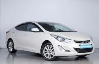 Hyundai Elantra 1 из 19