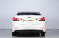 Hyundai Elantra 5 из 19