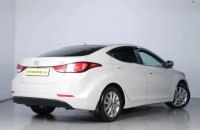 Hyundai Elantra 6 из 19