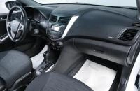 Hyundai Solaris 10 из 17