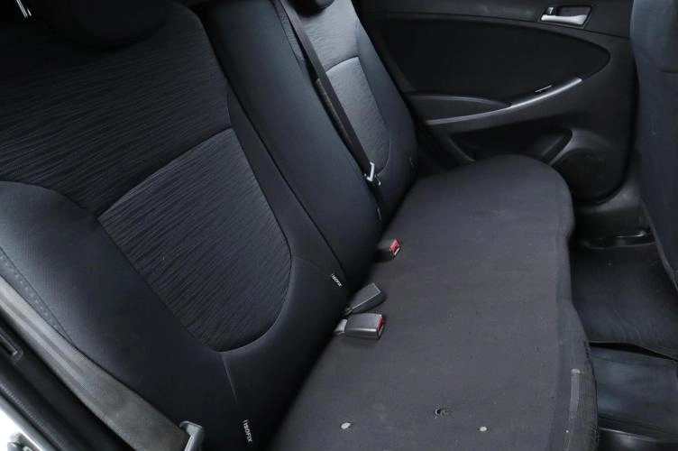 Hyundai Solaris 17 из 17