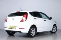 Hyundai Solaris 6 из 17