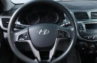 Hyundai Solaris 12 из 17