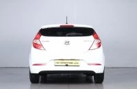 Hyundai Solaris 5 из 17