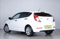 Hyundai Solaris 4 из 17
