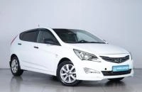 Hyundai Solaris 1 из 17