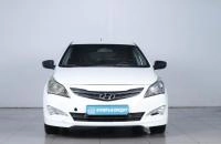 Hyundai Solaris 2 из 17