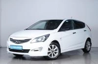 Hyundai Solaris 3 из 17